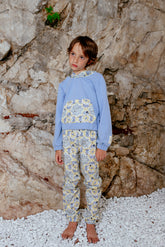 Pantalone Fantasia Bimbo